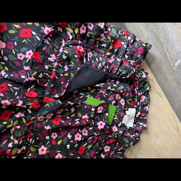 Kate ♠️ spade top - Picture 5 of 5